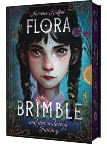 THIENEMANN Buch - Flora Brimble und der verlorene Frühling