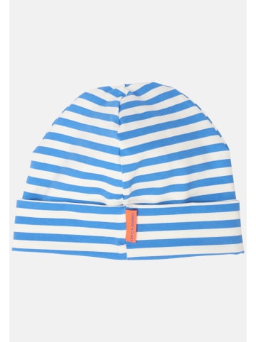 Salzhaut Mütze für Damen in hell-blau