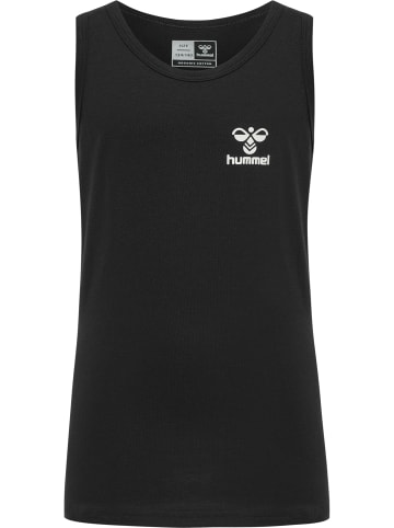 Hummel Top Hmlnolan Jungen in BLACK IRIS
