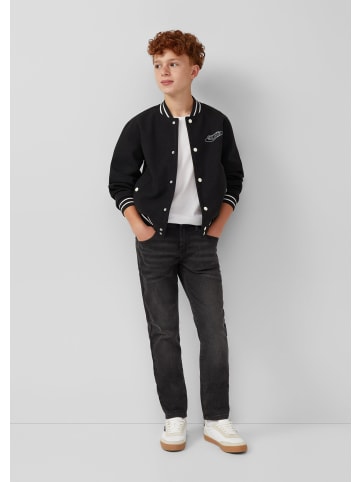 s.Oliver Indoor-Jacke in 9999_schwarz