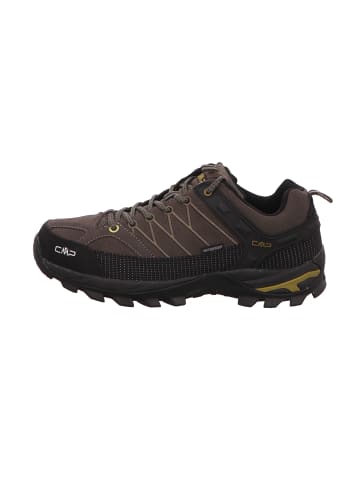 cmp Wanderhalbschuhe in Braun