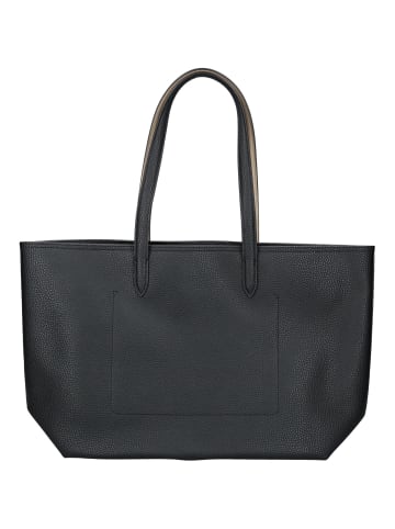Lacoste Taschen in Schwarz