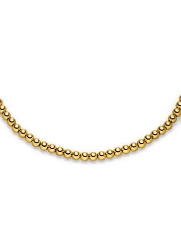 s.Oliver Armschmuck The Steel Ball in gold