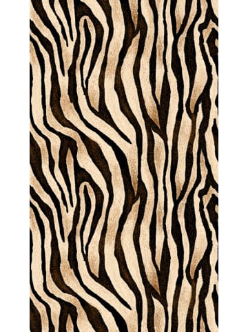 A.S. Création Tapete The Wall 3 Zebra Beige