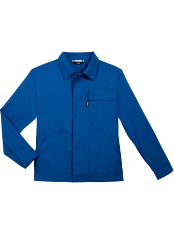 Uvex Jacke in Blau