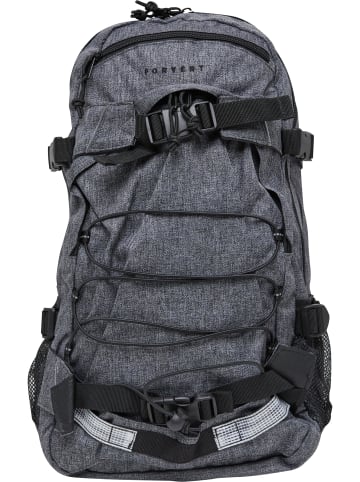 FORVERT FORVERT Rucksäcke in black melange