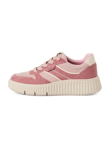 Tamaris Sneaker rosa