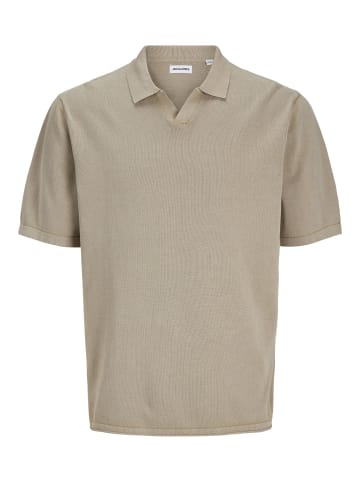 Jack & Jones Poloshirt in Crockery