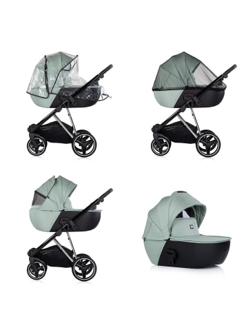 Chipolino Imperium 3 in 1 in grün