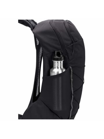 Vaude Agile Air 20 - Wanderrucksack 53 cm (light leaf) in schwarz