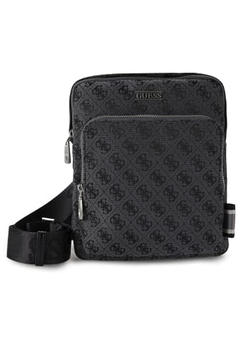 Guess Boston Umhängetasche 30 cm in black