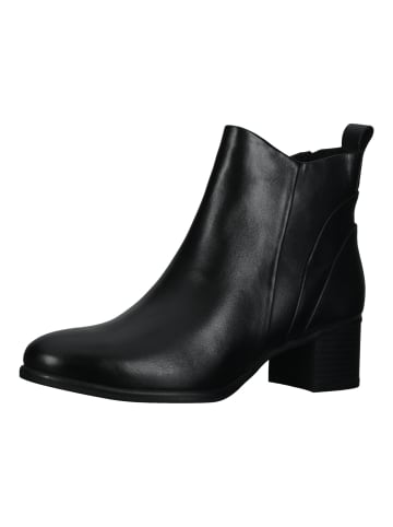 Marco Tozzi Stiefelette in Black