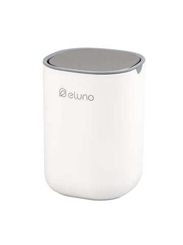eluno Kosmetikeimer EDOLO ca. 11,5 x 15,5 x 11,5 cm (B/H/T)