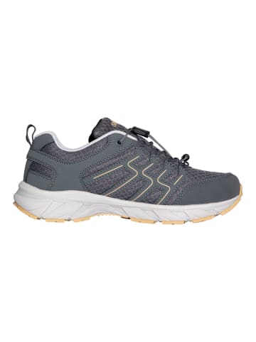 Skogan Sneaker SKO-RUNNER Grau