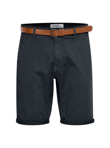 BLEND Chinoshorts BHBrane in Nachtschwarz