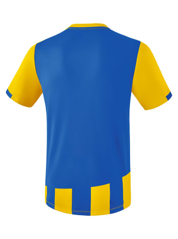 erima Unisex Erwachsene Siena 3.0 Trikot in gelb/new royal