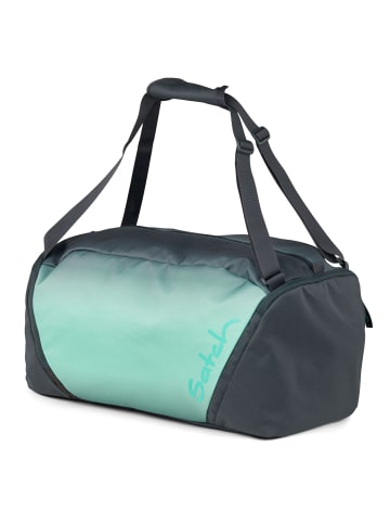 Satch Sporttasche 46 cm in gradient mint
