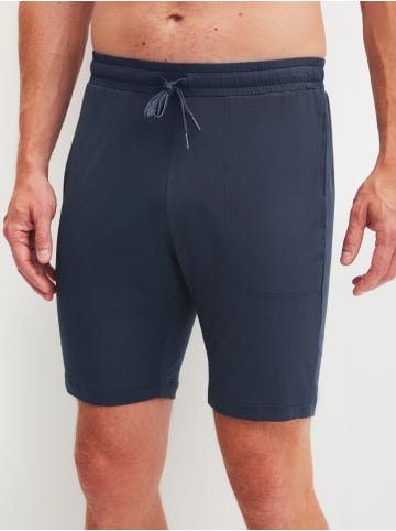 Calida Bermudas in saphir blue