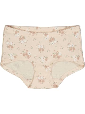 müsli Unterwäsche 2er-Set Panty in cream