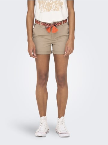 ONLY Shorts in Cornstalk