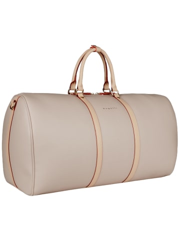 Bugatti Weekender Ella Travel Bag L in Beige