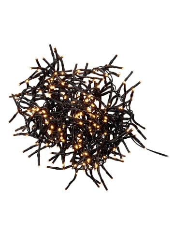 Butlers Butlers Lichterkette BRIGHT LIGHTS 288 in Schwarz