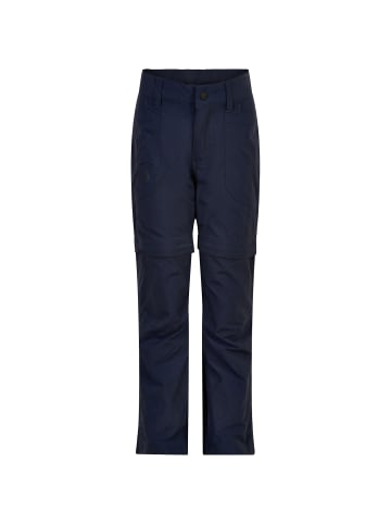 Color Kids PANTSWITH ZIP OFF in Blau