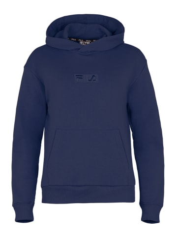 Fila Sweatshirt in Blau