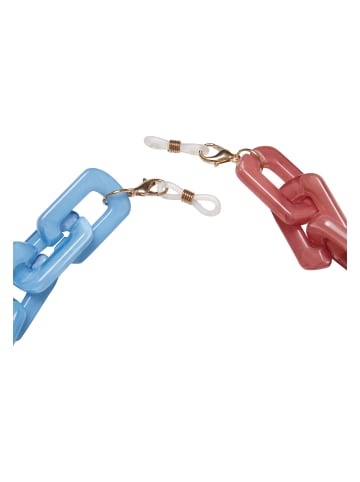 Urban Classics Glasses - undefined in summercolor