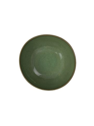 like. by Villeroy & Boch Servierschüssel Lave in ø 28,4 cm in Vert