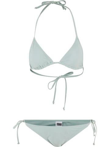 Urban Classics Bikini in frostmint