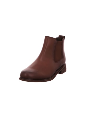 Gabor Stiefelette in cognac