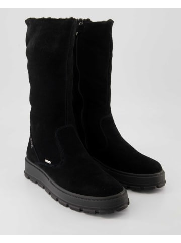 Primigi Winterstiefel in Schwarz