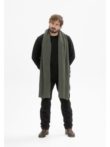 MELA Rippstrick Schal NAGNA