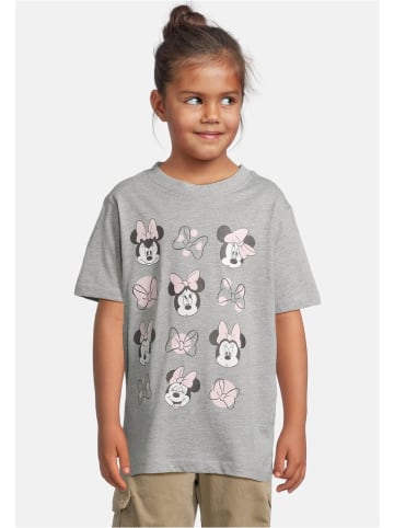 Mister Tee Shirt "T-Shirt 2 Pack kurzarm Minnie Mouse" in Weiß