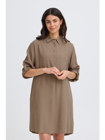 Fransa Casual FRJETT Loose fit in MOUNTAIN TRAIL