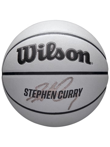 Wilson Wilson NBA Player Icon Uv in Grau
