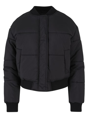 Urban Classics Bombers - Blouson in black