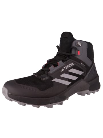 adidas Performance Halbschuhe schwarz