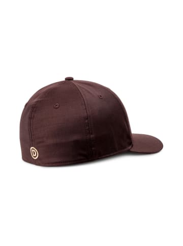 DJINNS Baseball Cap in braun