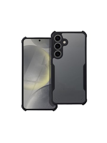 COFI 1453 Anti-Drop Hülle kompatibel mit Tecno Spark Go 2024 in Transparent