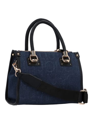 Liu Jo Manh Shopper Tasche S 23 cm in dress blue