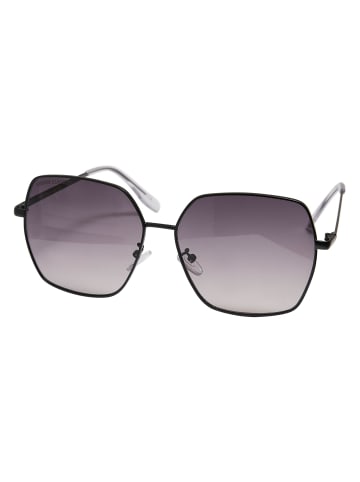 Urban Classics Sonnenbrillen in black/black