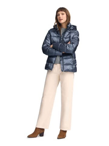 Polo Club Jacke in Blau