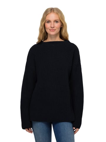 LAURASØN Pullover in marine