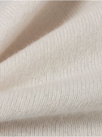 IPURI Strickpullover in ecru - 0005