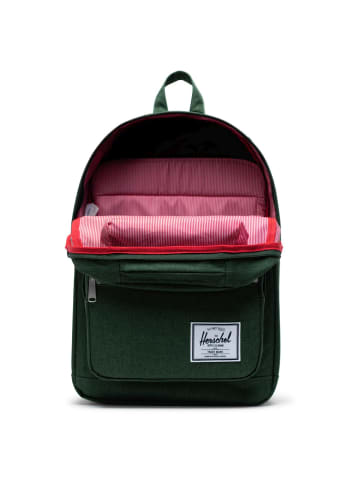 Herschel Pop Quiz 22 - Rucksack 43 cm in greener pastures