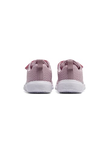 Hummel Klettverschluss Sneaker Actus Ml Lebensstil Kinder in KEEPSAKE LILAC