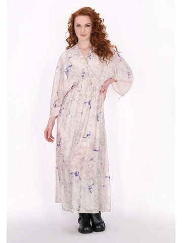 DreiMaster Women Dress in lilac