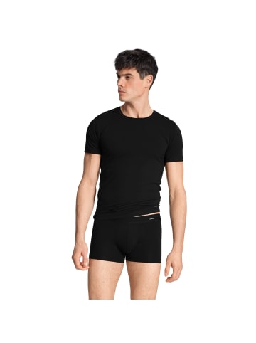 Calida Boxershort 2er Pack in Schwarz